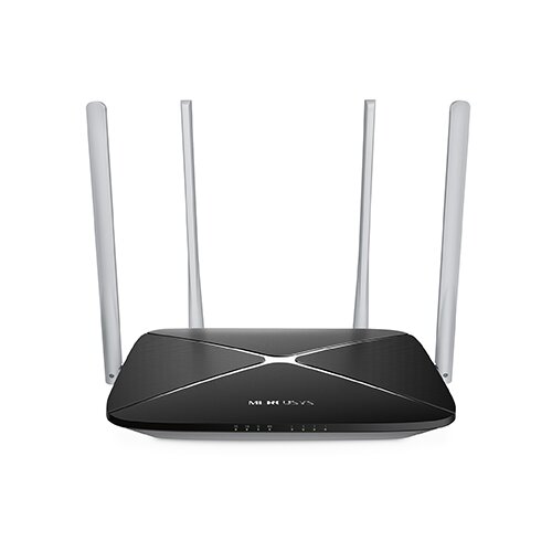 Mercusys AC12(EU) AC1200 Wireless Dual Band Router Cene