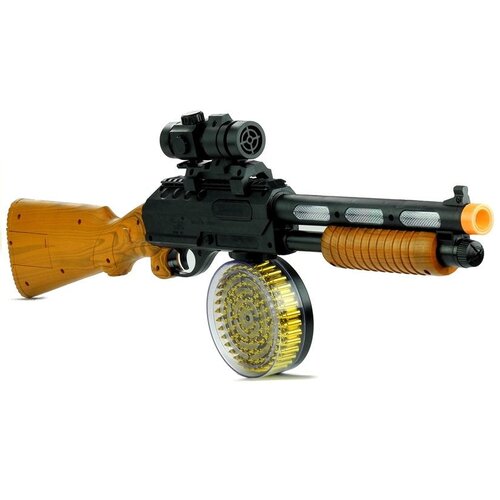  Dječja pu&scaron;ka Weapon AK 868-1- 60 cm Cene
