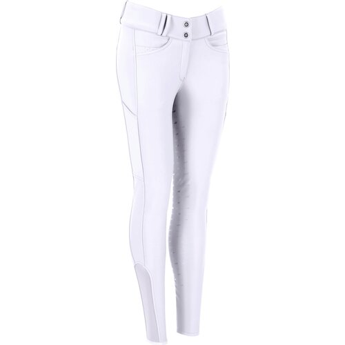 Schockemöhle Sports Jahalne hlače Noelle FS, white - 42 Cene