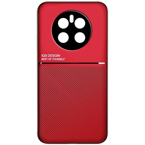 Anti Static Maska za Huawei Mate 50 crvena Cene