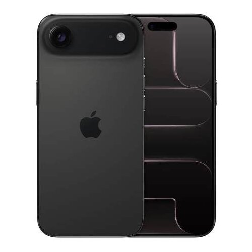 Apple iPhoneAir 512GB Space Black Slike