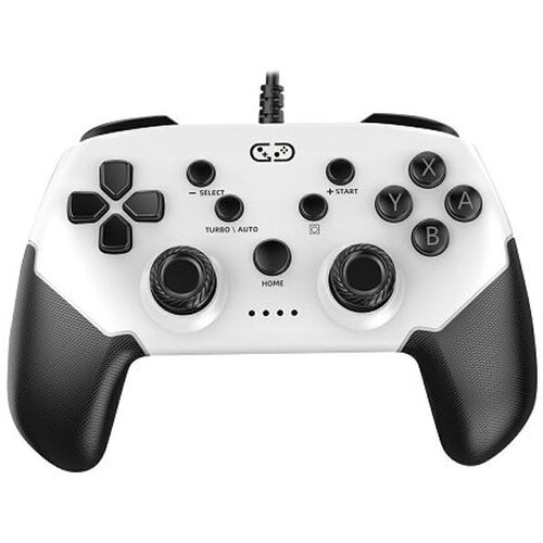 Max Mobile MAXLINE GAMEPAD ZA PC/PS3 E-WG2043 WH Cijene