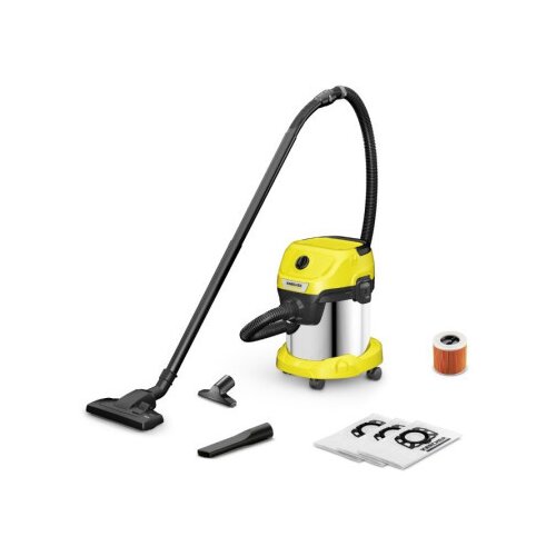 Karcher ODKURZACZ WD 3 V-15 /6 /20 EU Slike