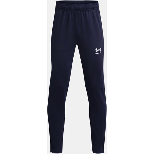 Under Armour Sweatpants Y Challenger Training Pant-NVY - Boys Cene