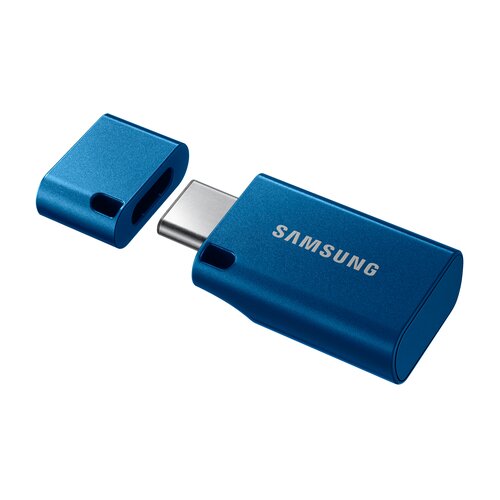 Samsung MUF-256DA/APC USB stick 256 GB plava boja MUF-256DA/APC USB-C&amp;trade; 3.2 Slike