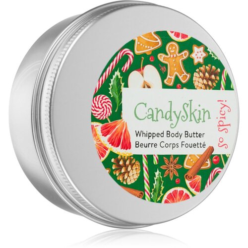 Soaphoria So spicy! bar&amp;scaron;unasti maslac za tijelo 180 ml Slike