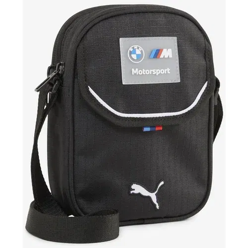 Puma BMW M MOTORSPORT PORTABLE Torbica, crna, veličina