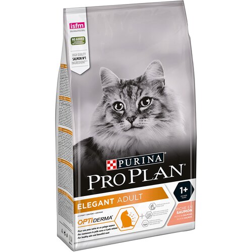Pro Plan PURINA Elegant Adult bogata lososom - 3 kg Cijene