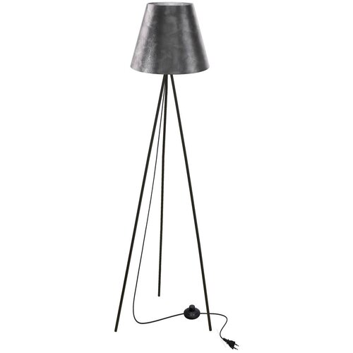 Lesnina XXXL STOJEČA SVETILKA Platino 48/48/150 cm Slike