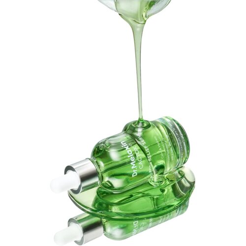 Dr. Melaxin Cactox Pore Relief Serum hidratantni serum za lice za smanjenje pora 50 ml Slike