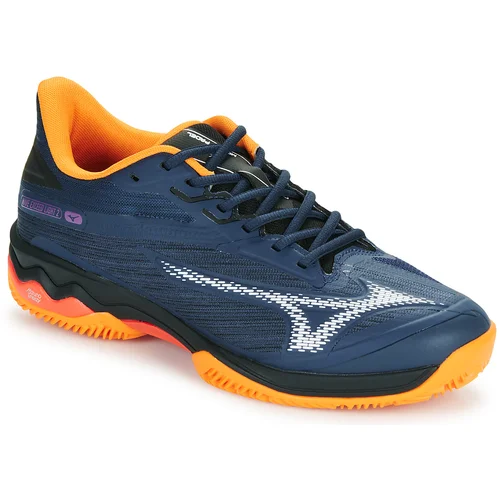 Mizuno Tenis WAVE EXCEED LIGHT 2 PADEL Modra