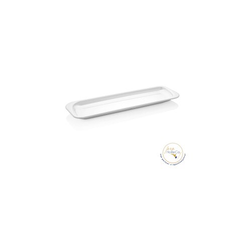 Venus pladanj /melamin &amp;ndash; bijela boja/ &amp;ndash; 46x15cm Slike