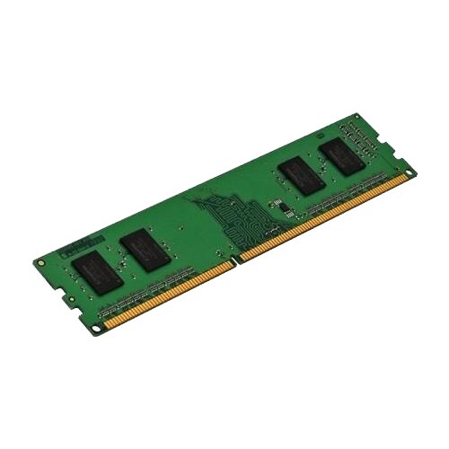 Kingston DIMM DDR4 4GB 3200MHz KVR32N22S6/4 ram memorija Slike