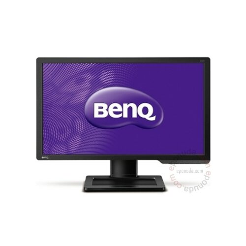 BenQ XL2411Z monitor Slike