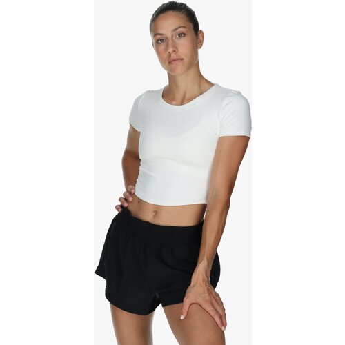 Nike W NK ONE FITTED DF SS TOP Cene