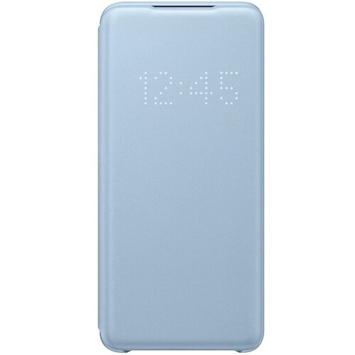 Samsung original LED TORBICA EF-NG980PLE za Galaxy S20 G980 modra Cene