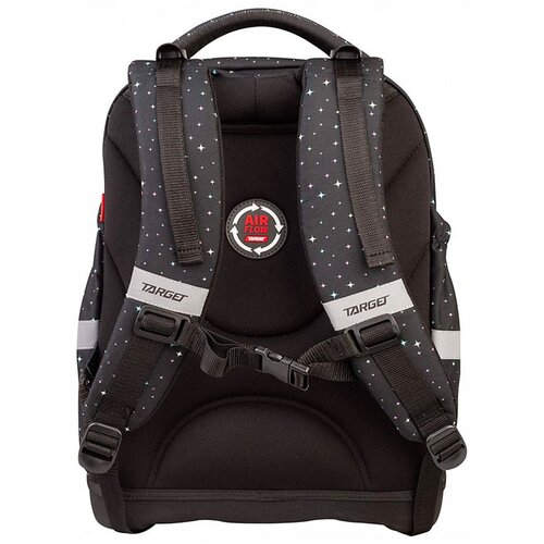 Target ruksak superlight 2 face rainbow unicorn 28044 Slike