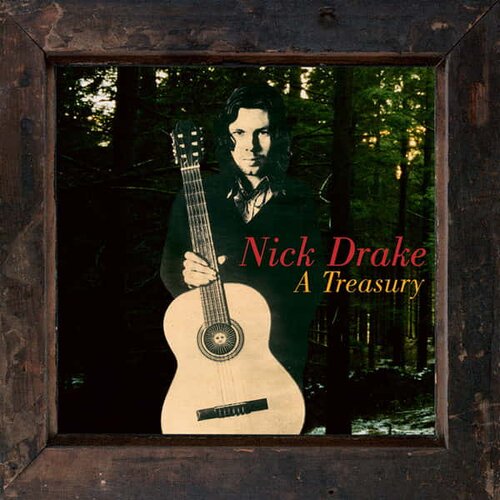  Drake, Nick - A Treasury Cene