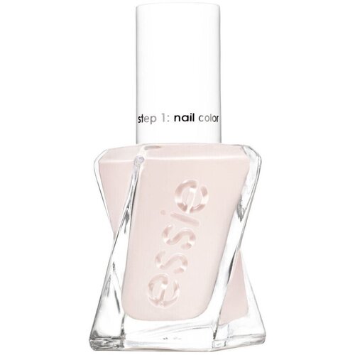 Essie Gel Couture Nail Color lak za nohte 13,5 ml odtenek 138 Pre-Show Jitters Cene