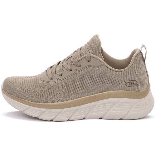Skechers Tek &amp;amp; Trail TPGD BOBS B FLERX Bež Slike