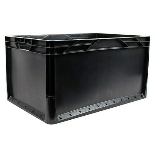 SURPLUS SYSTEMS kutija za pohranjivanje (D x &amp;Scaron; x V: 60 x 40 x 32 cm) Slike