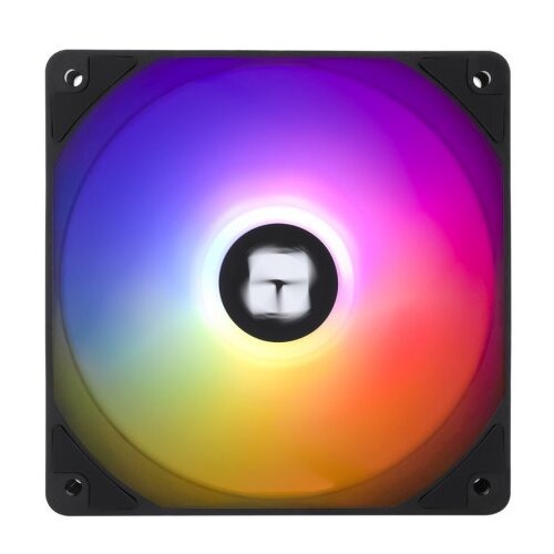 Thermalright TL-C12C-S black bulk ( 112216 ) Cene