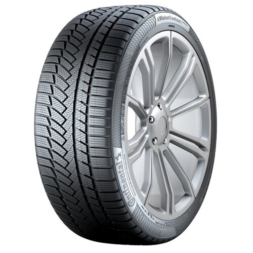 Continental 235/55R19 contiwin TS850 p ssr zimska auto guma Cene
