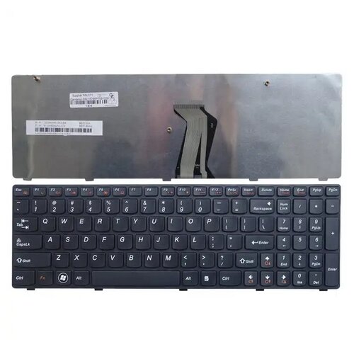  tastatura za lenovo Z580 Z585 Cene