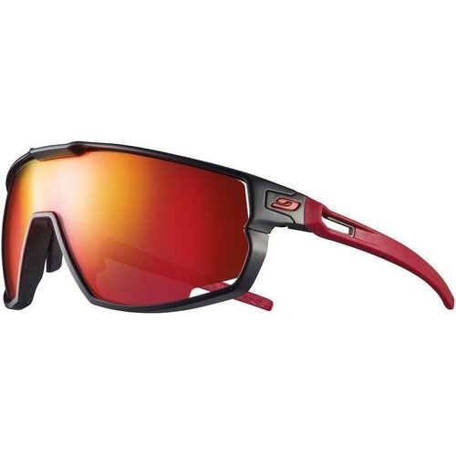 Julbo Rush Spectron 3/Black/Red Cijene