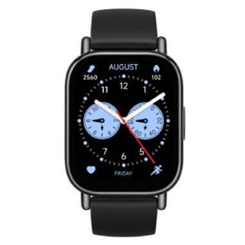 Xiaomi Pametni sat Redmi Watch 5 Lite Black Cene