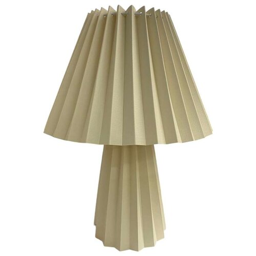 Opviq Stona lampa Eymenege, Bež Cene
