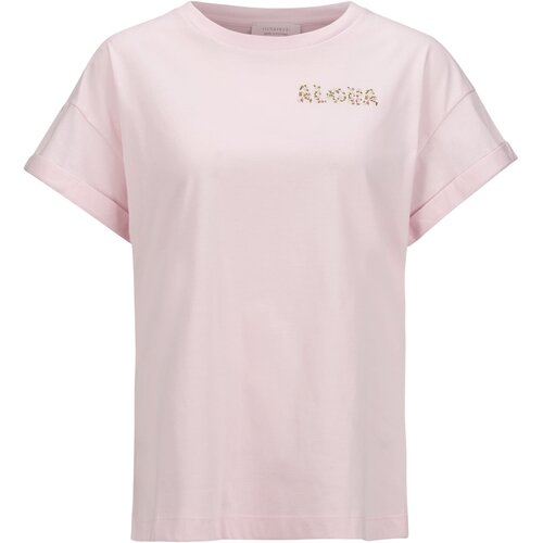Rich &amp;amp; Royal Majica roza Slike
