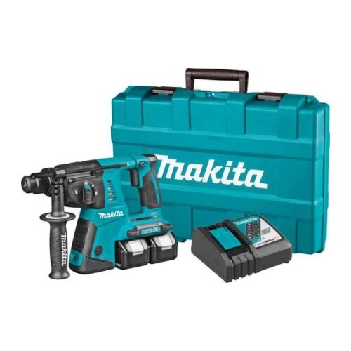 Makita DHR263RF2 Aku.hamer bu&scaron;ilica M Cene