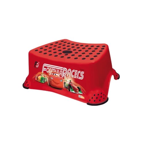 Lorelli STEPENIK (STEPER) - AUTO RED (10130350018) Cene
