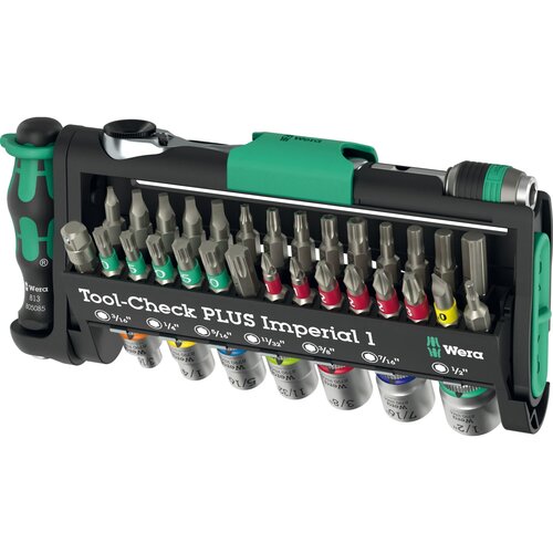 Wera Tool-Check PLUS Imperial 1 Cijene