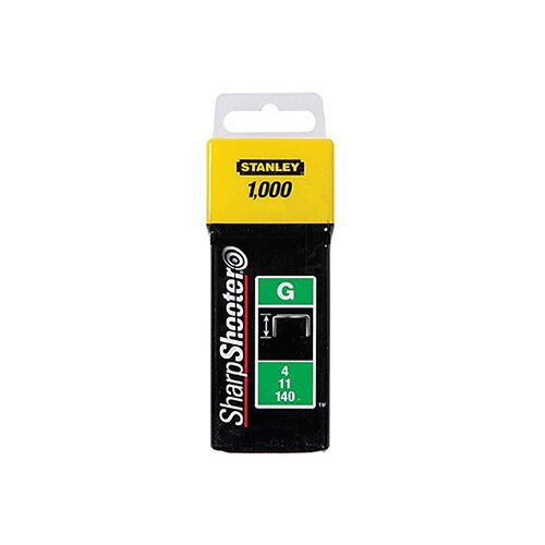 Stanley Municija za klamericu 8mm 1000/1 1-TRA705T Cijene
