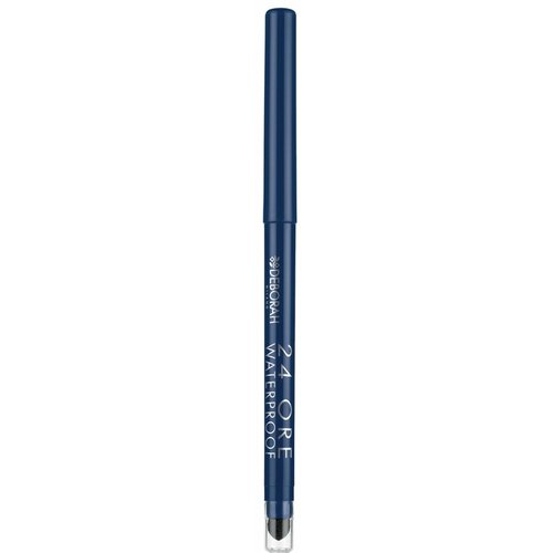 Deborah Milano 24 ORE vodootporna olovka za oči br.04 Slike