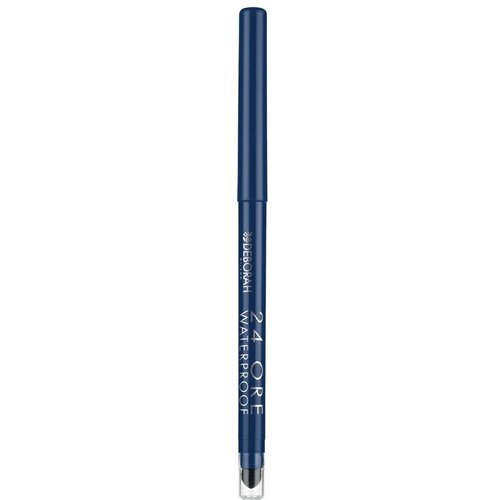 Deborah 24Ore vodootporna olovka za oči, 04 Blue Slike