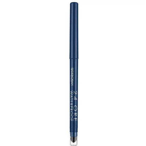 Deborah Milano Deborah 24Ore vodootporna olovka za oči, 04 Blue
