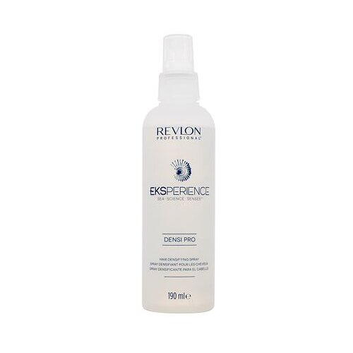 Revlon Professional Eksperience Densi Pro Hair Densifying Spray njega kose bez ispiranja za tanku kosu 190 ml za žene Slike