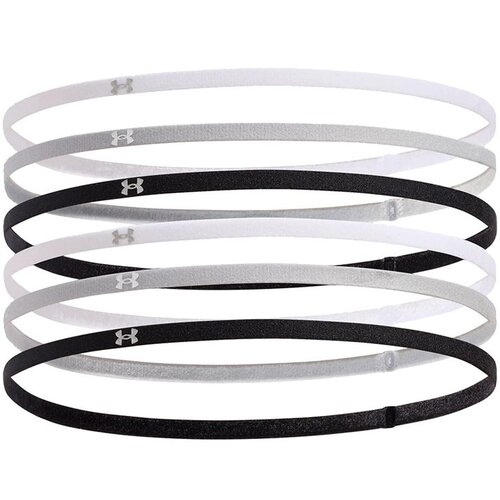 Under Armour Traka Za Glavu W Mini Elastic 6Pk Za Žene Cene