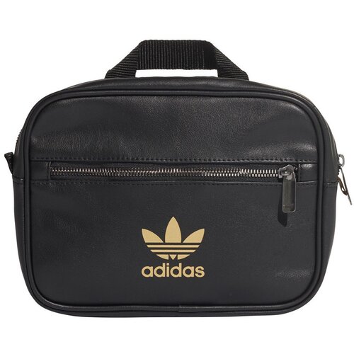 Adidas Nahrbtniki Mini Airliner Backpack Črna Slike