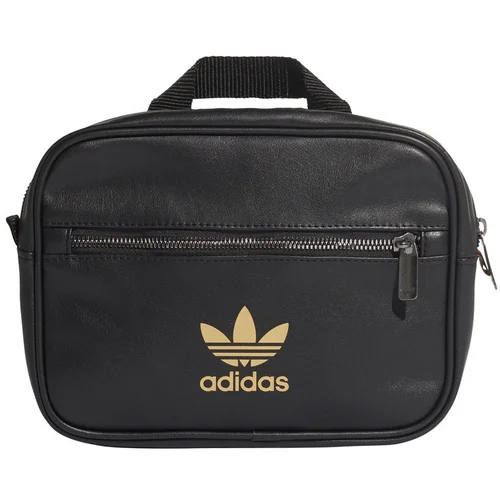 Adidas Nahrbtniki Mini Airliner Backpack Črna