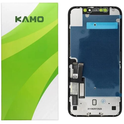 KAMO LCD Display for IPHONE 11 Pro Max Incell Slike