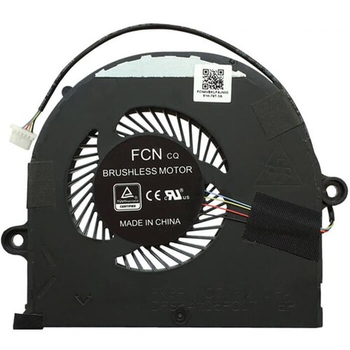  Ventilator Asus FX503VD ROG Strix GL503VD - DC12V Cene