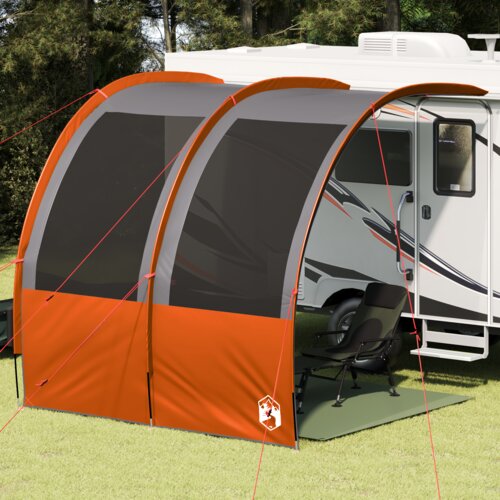 VidaXL Vodootporni &amp;scaron;ator 250 x 260 x 260 cm Slike