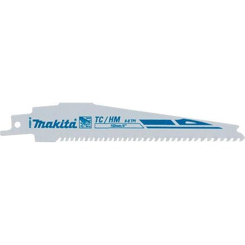 Makita karbidni list za sabljastu testeru B-49834-10 Slike