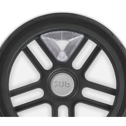 Uppababy Reflektori za kolica Vista (Set of 4) VISTA/CRUZ UB-0237 Cijene