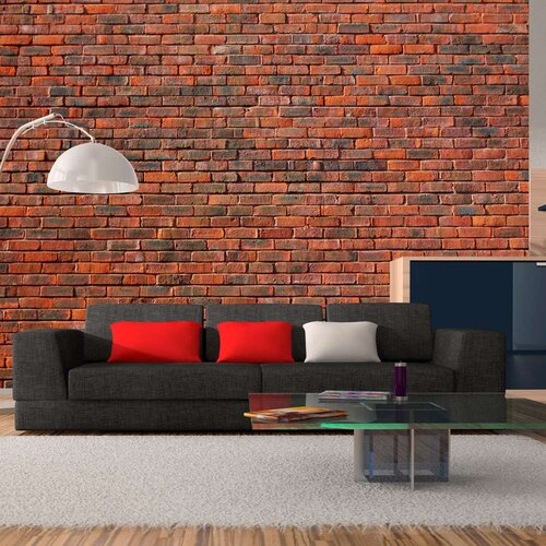 Tapeta - design: brick 350x270 Slike