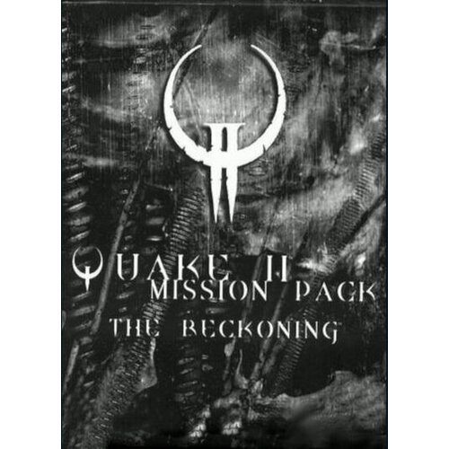 Steam Quake II - Mission Pack: The Reckoning (DLC) (PC) Key GLOBAL Cene